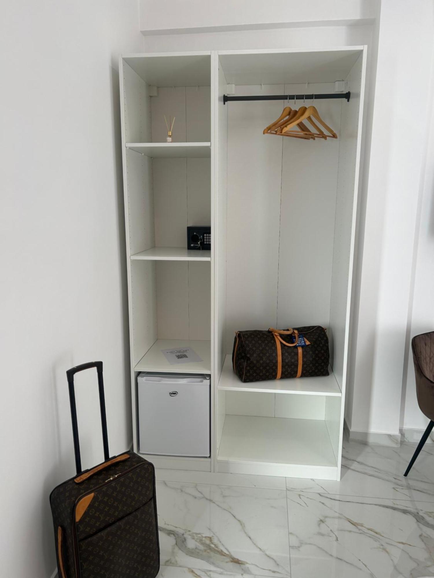 Savior Deluxe Rooms Nápoles Exterior foto